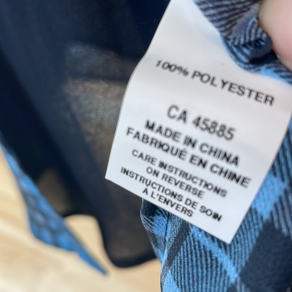 Brand new Michael Kors dress, size 2 - Picture 5 of 7